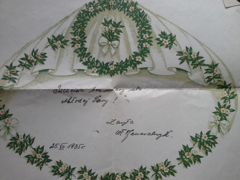 ŻyczeniaWładysława